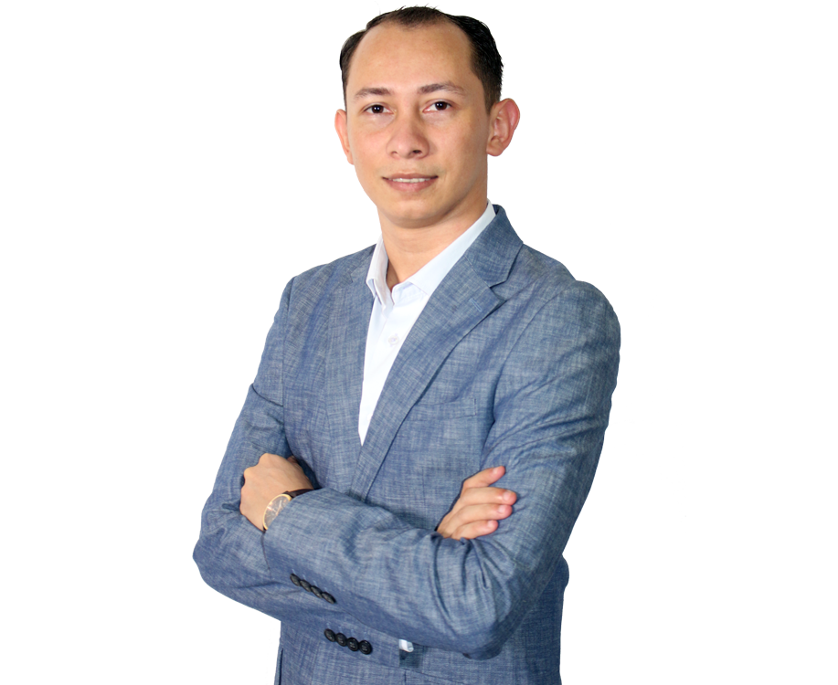 Erick Betanco perfil Widupay